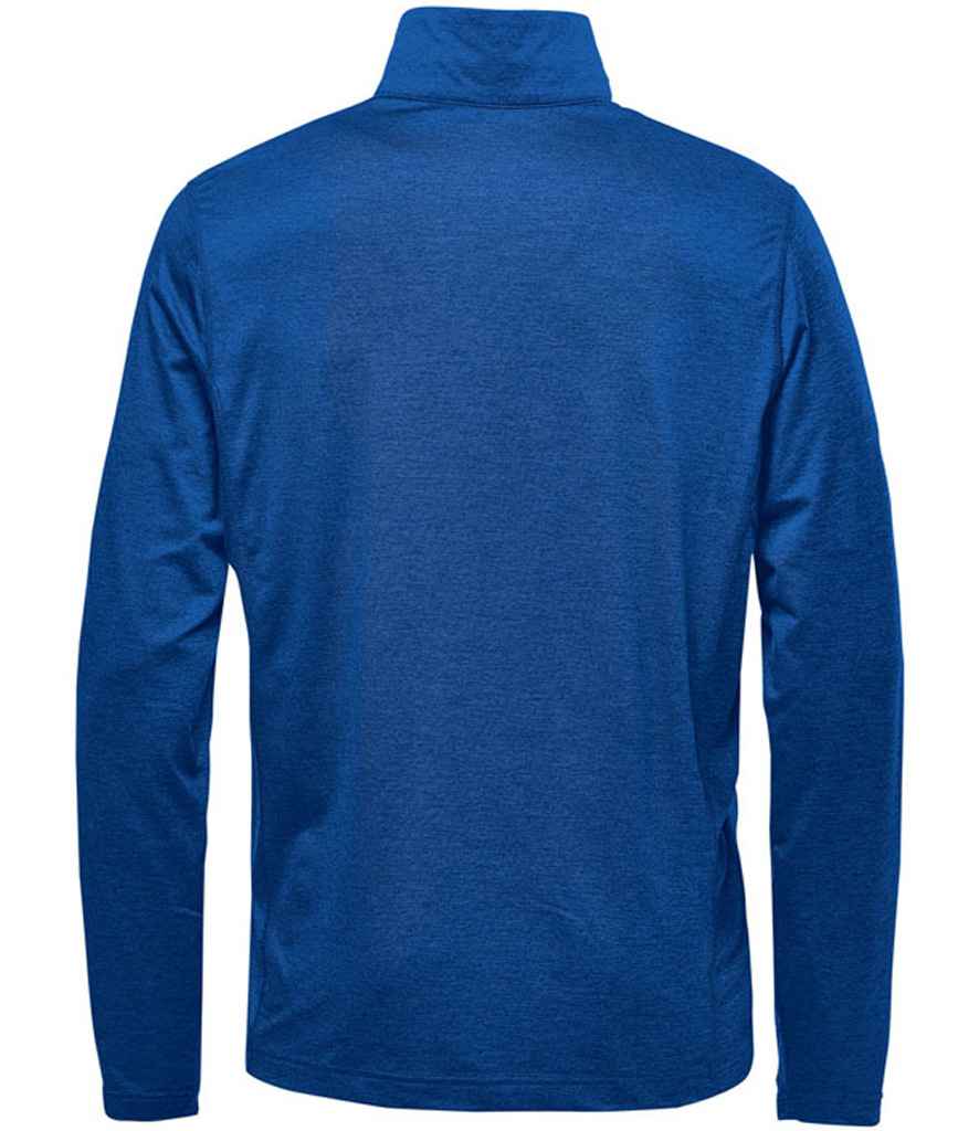 Classic Blue Heather