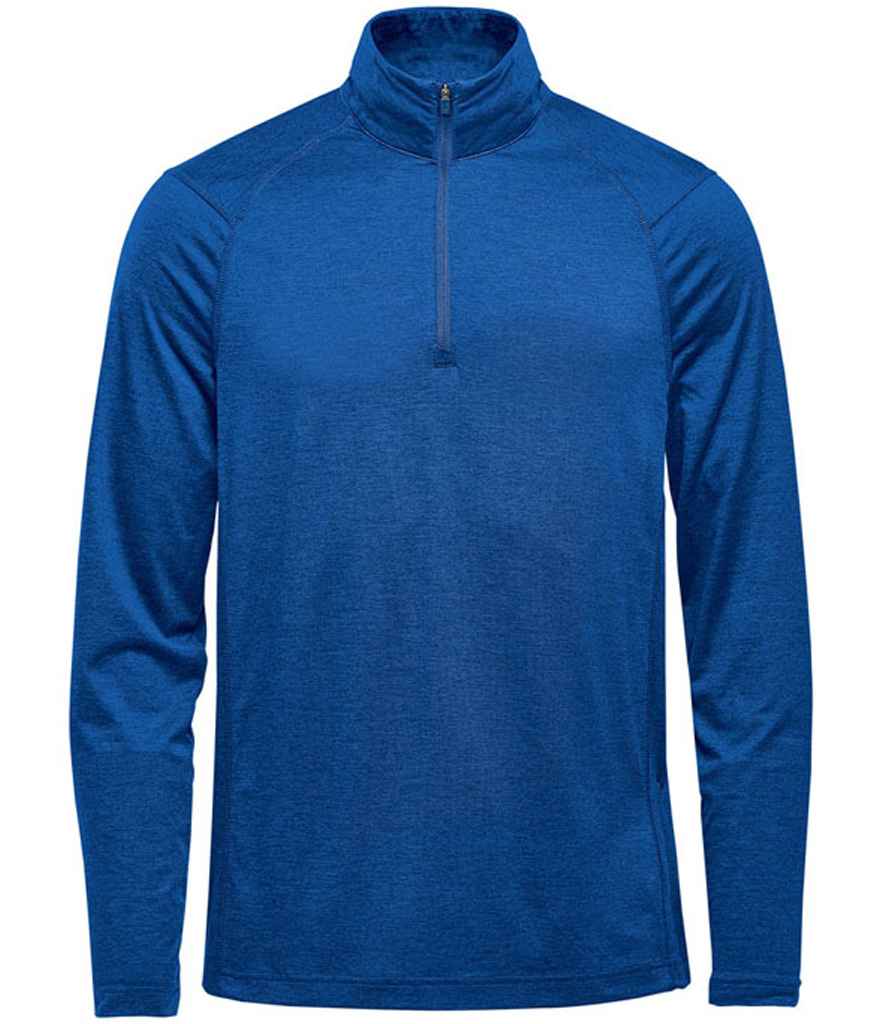 Classic Blue Heather