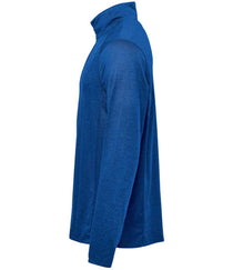 Classic Blue Heather