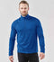 Classic Blue Heather
