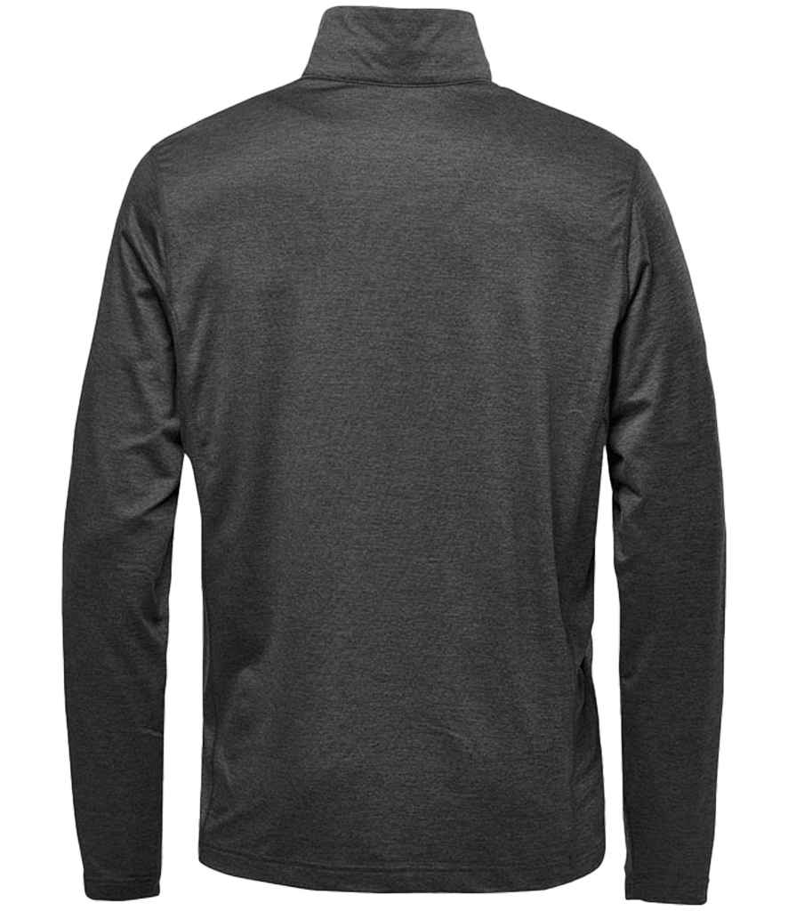 Charcoal Heather