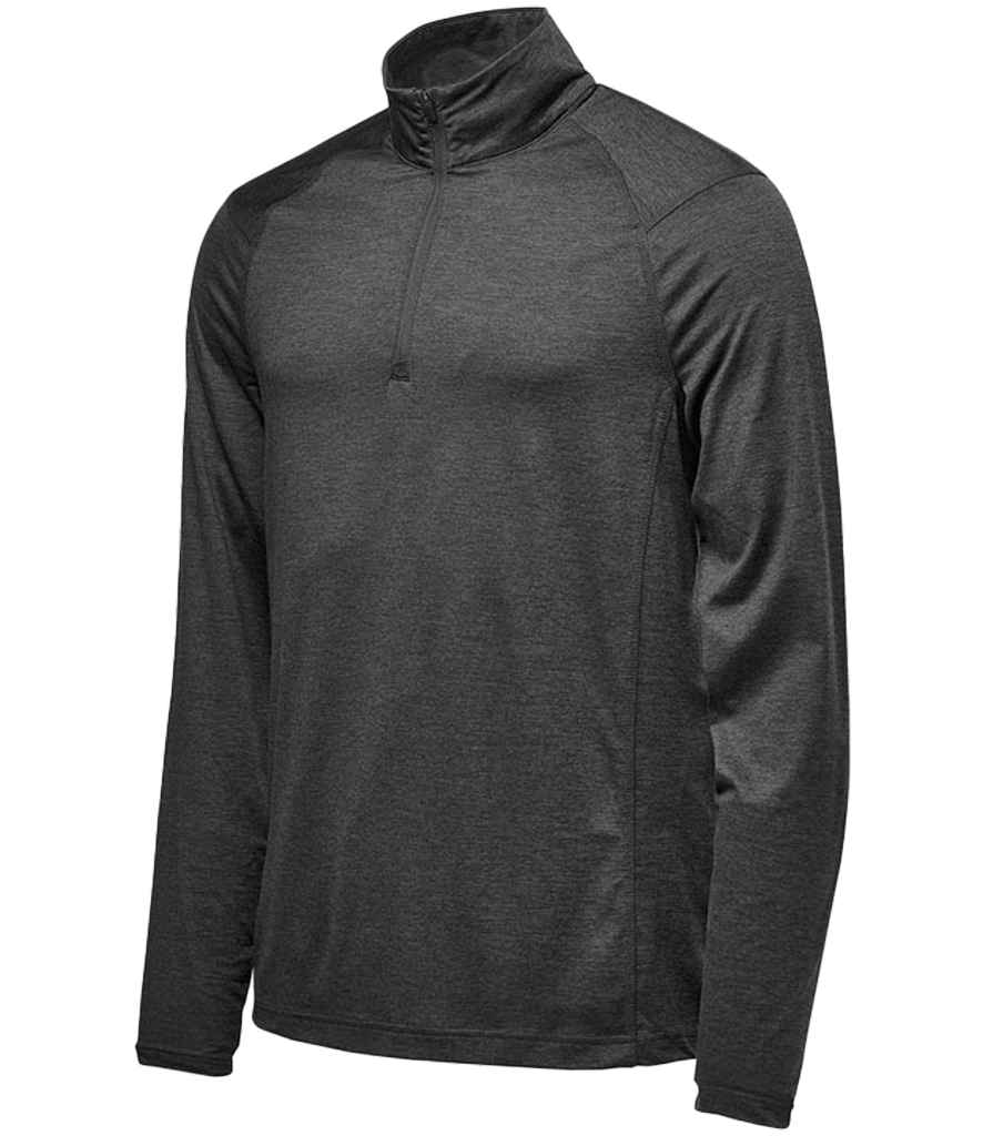 Charcoal Heather
