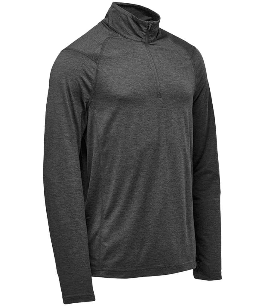 Charcoal Heather