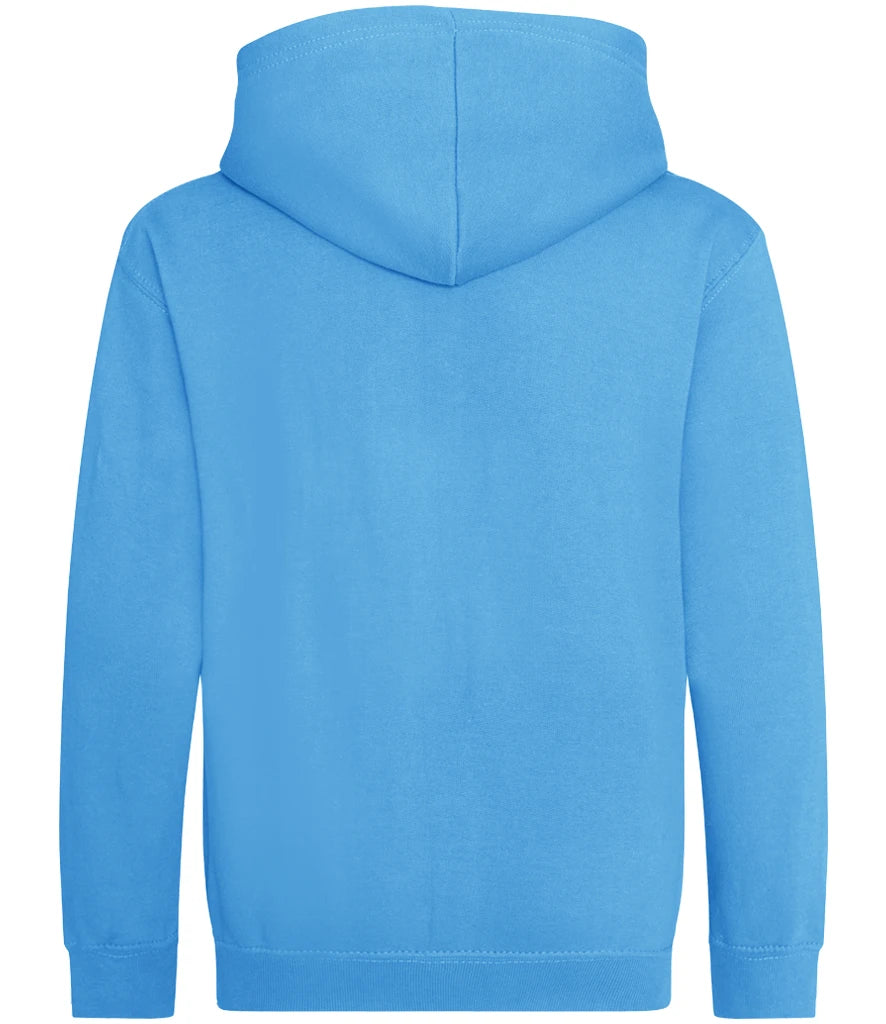 Hawaiian Blue