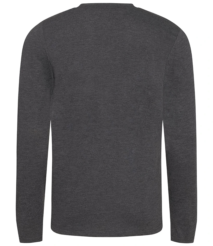 Heather Charcoal