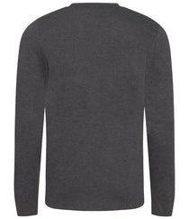 Heather Charcoal