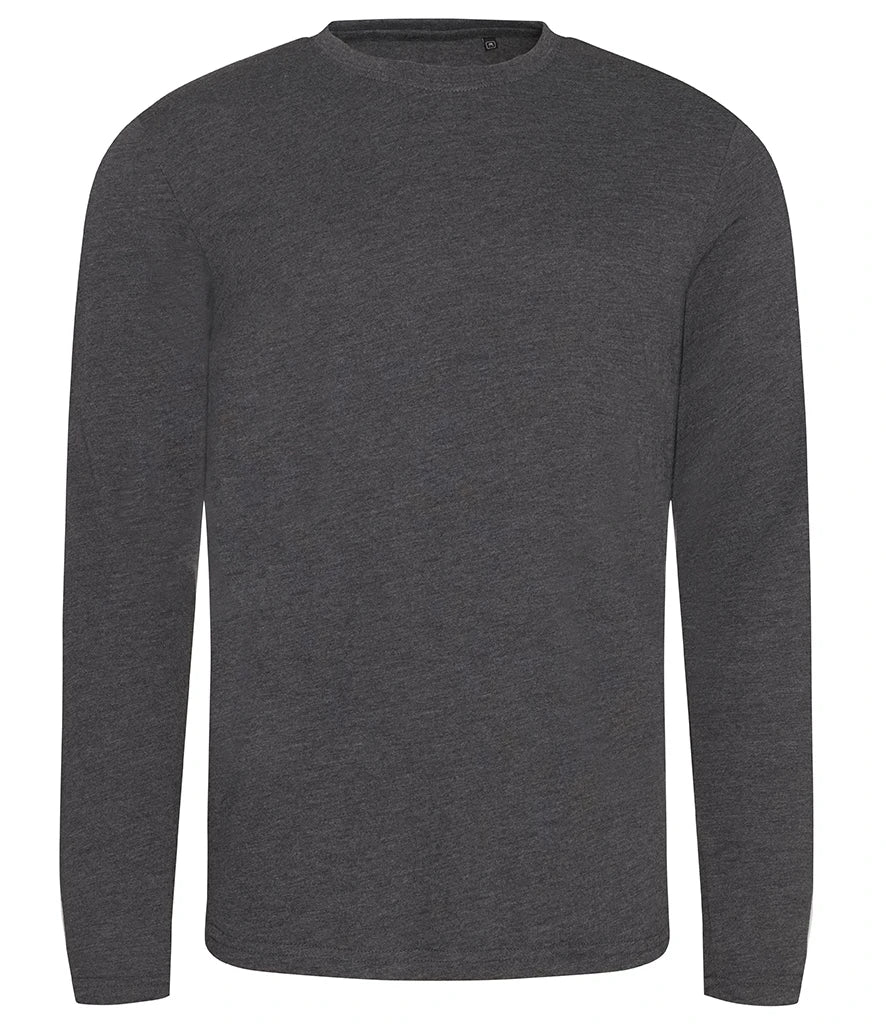 Heather Charcoal