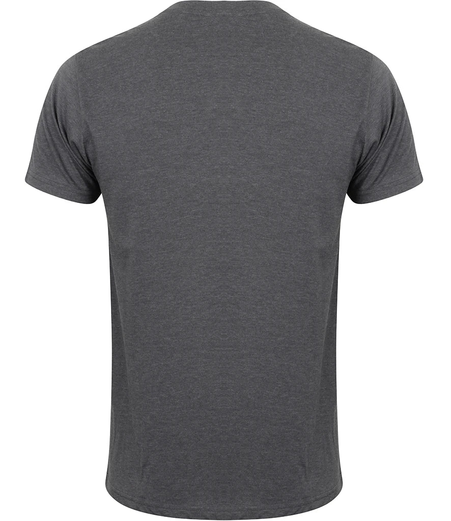Heather Charcoal