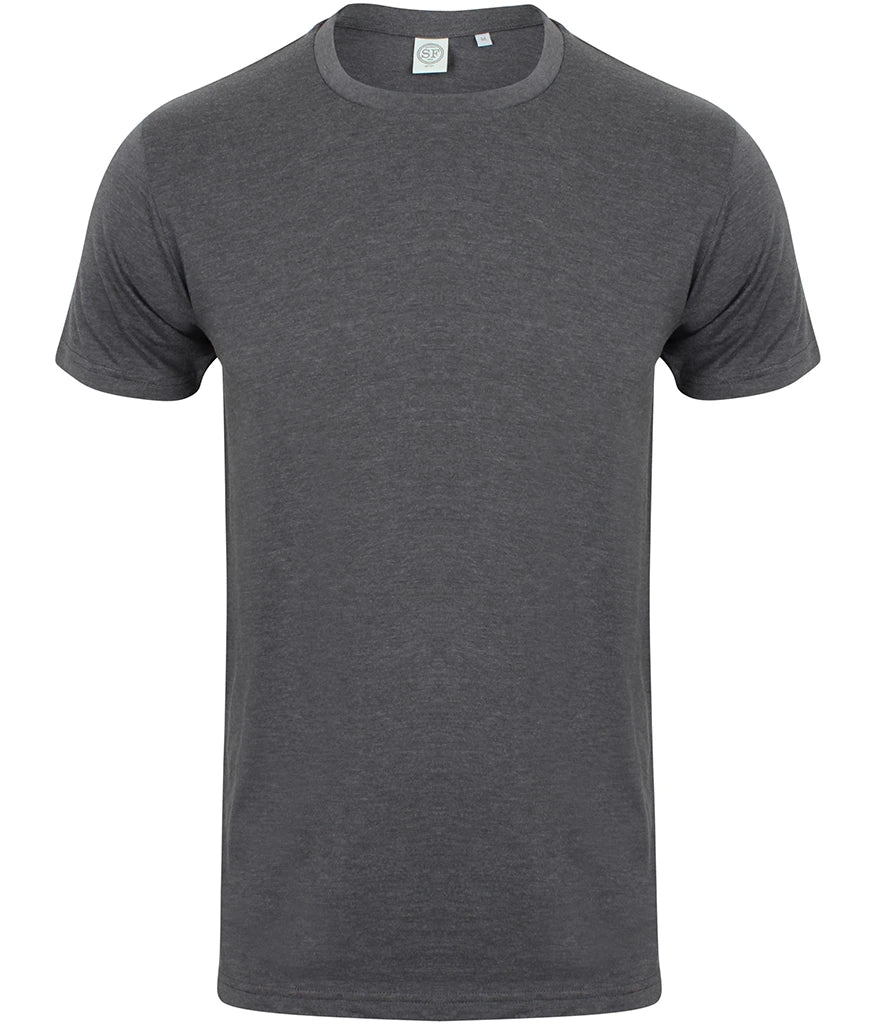 Heather Charcoal