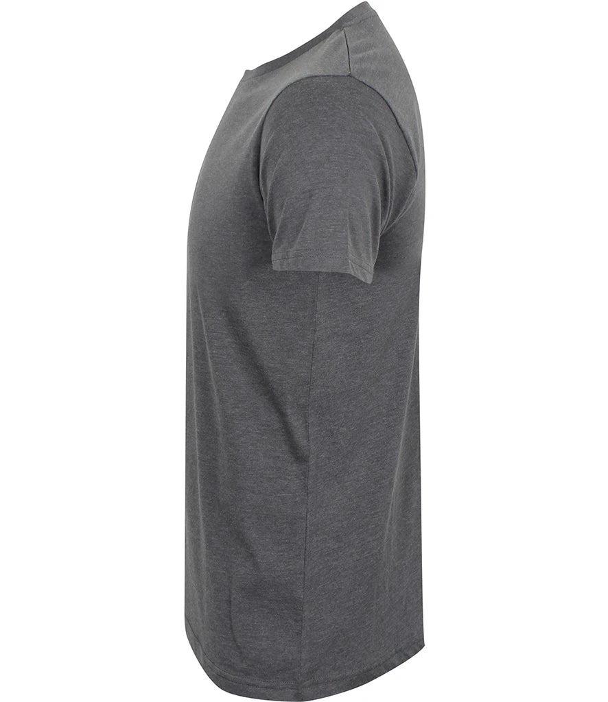 Heather Charcoal