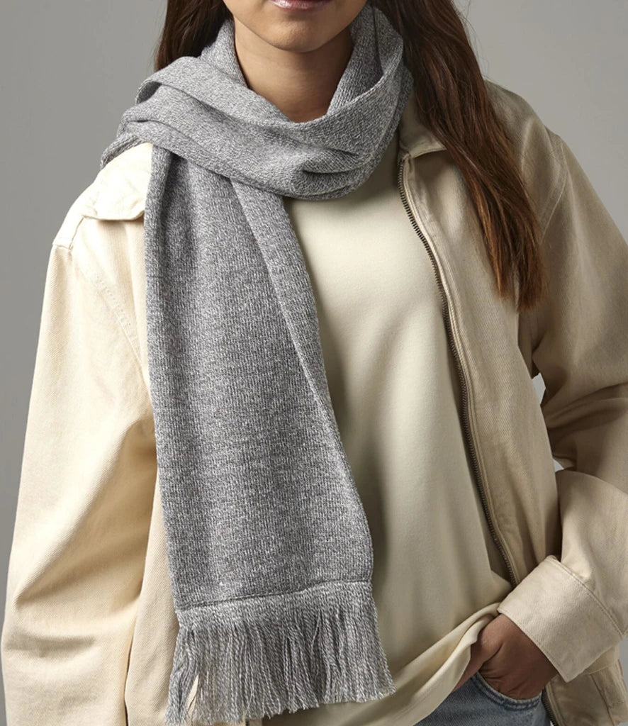Heather Grey