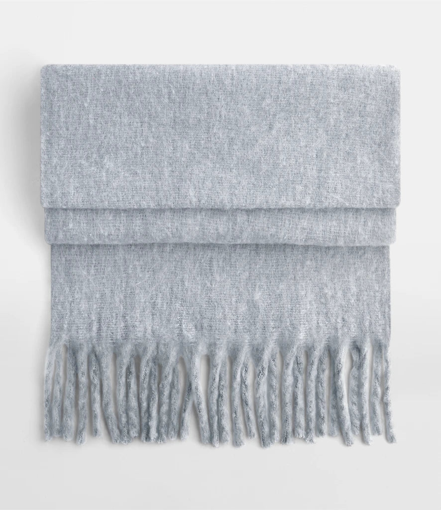 Heather Grey