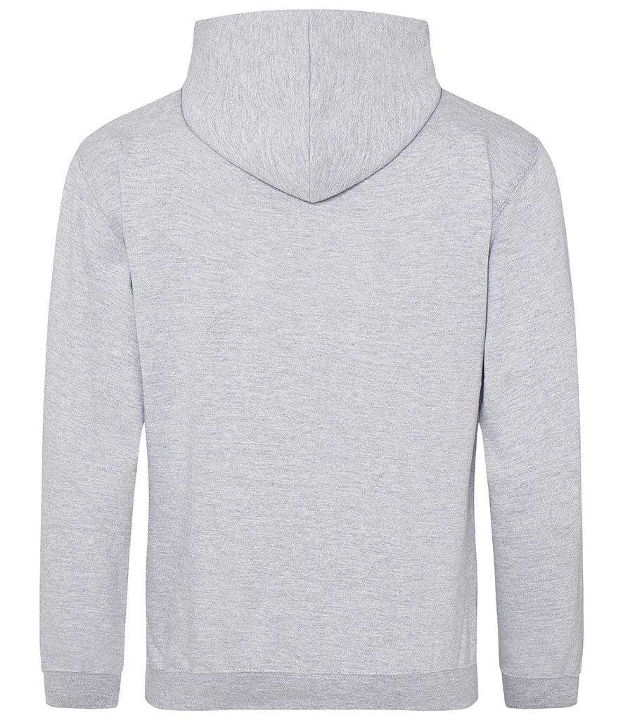 Heather Grey