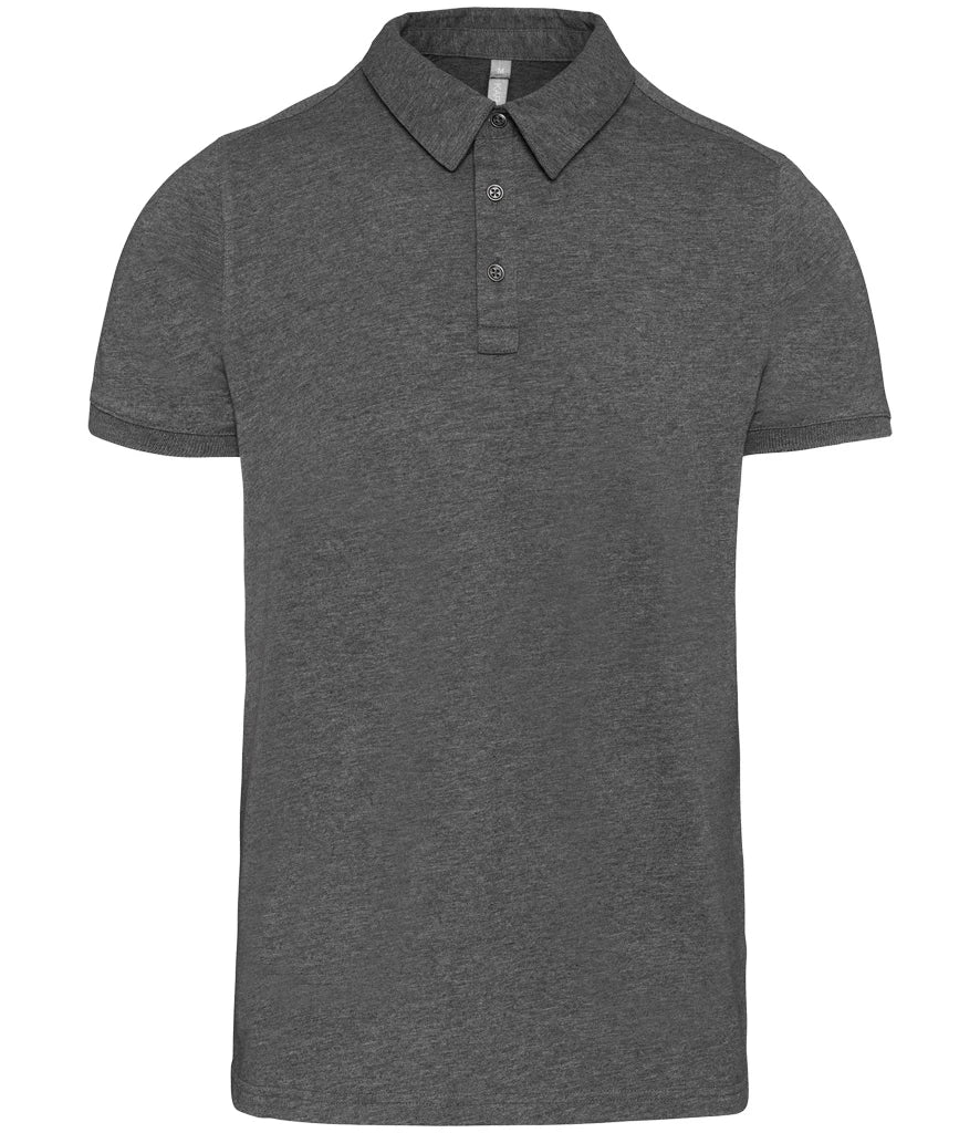 Heather Grey