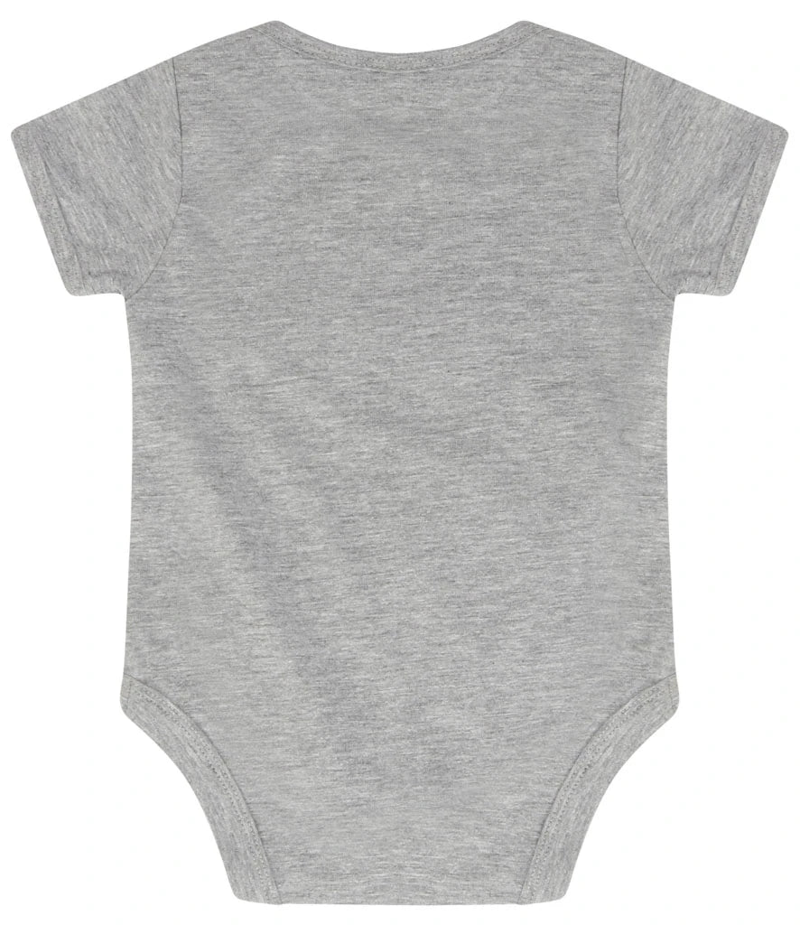 Heather Grey