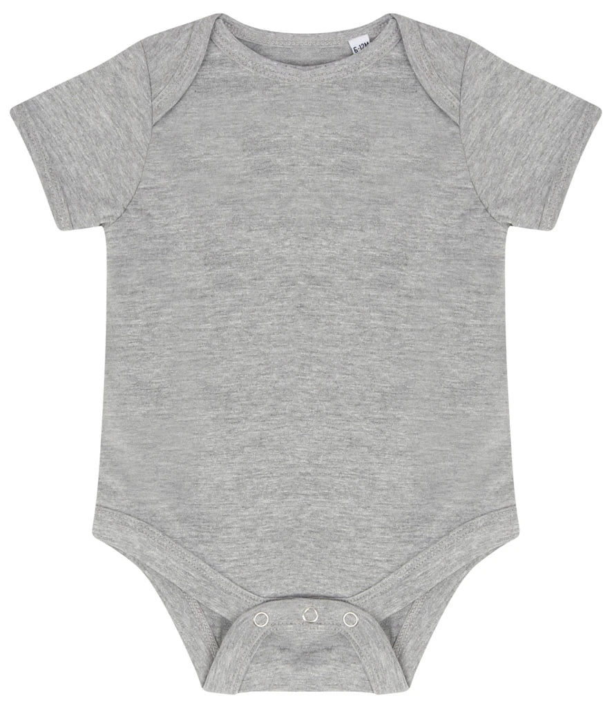 Heather Grey