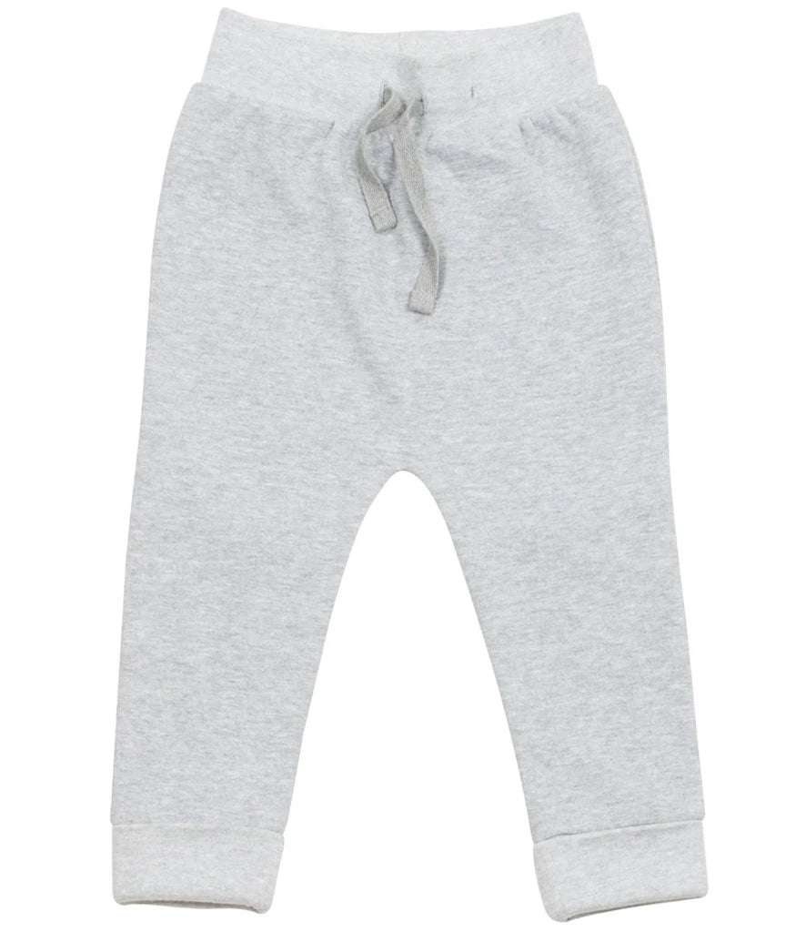 Heather Grey