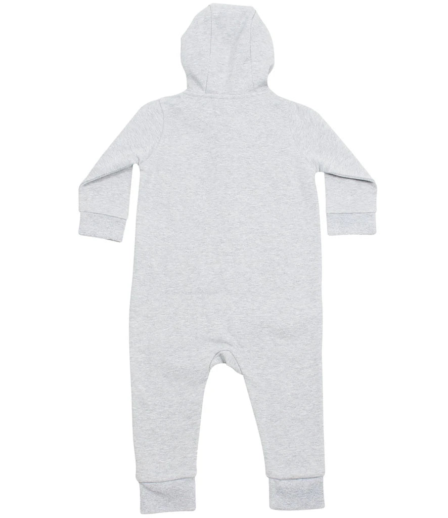 Heather Grey