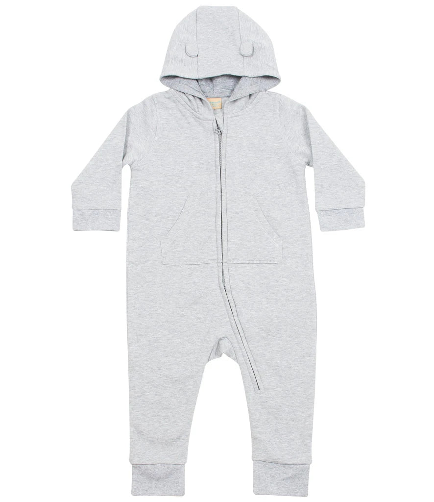 Heather Grey