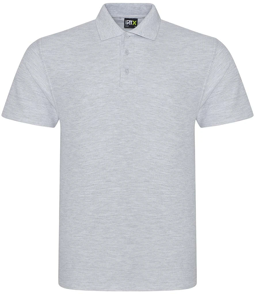 Pro RTX Pro Piqué Polo Shirt RX101 – Fire Label