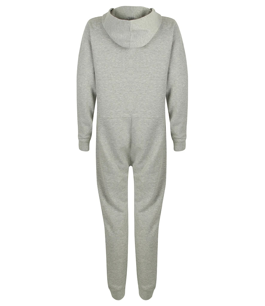 Heather Grey
