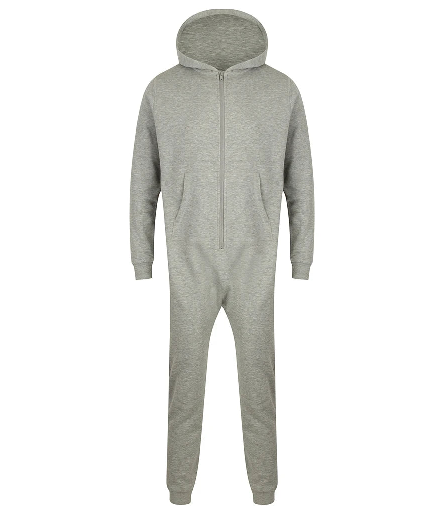 Heather Grey