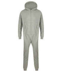 Heather Grey