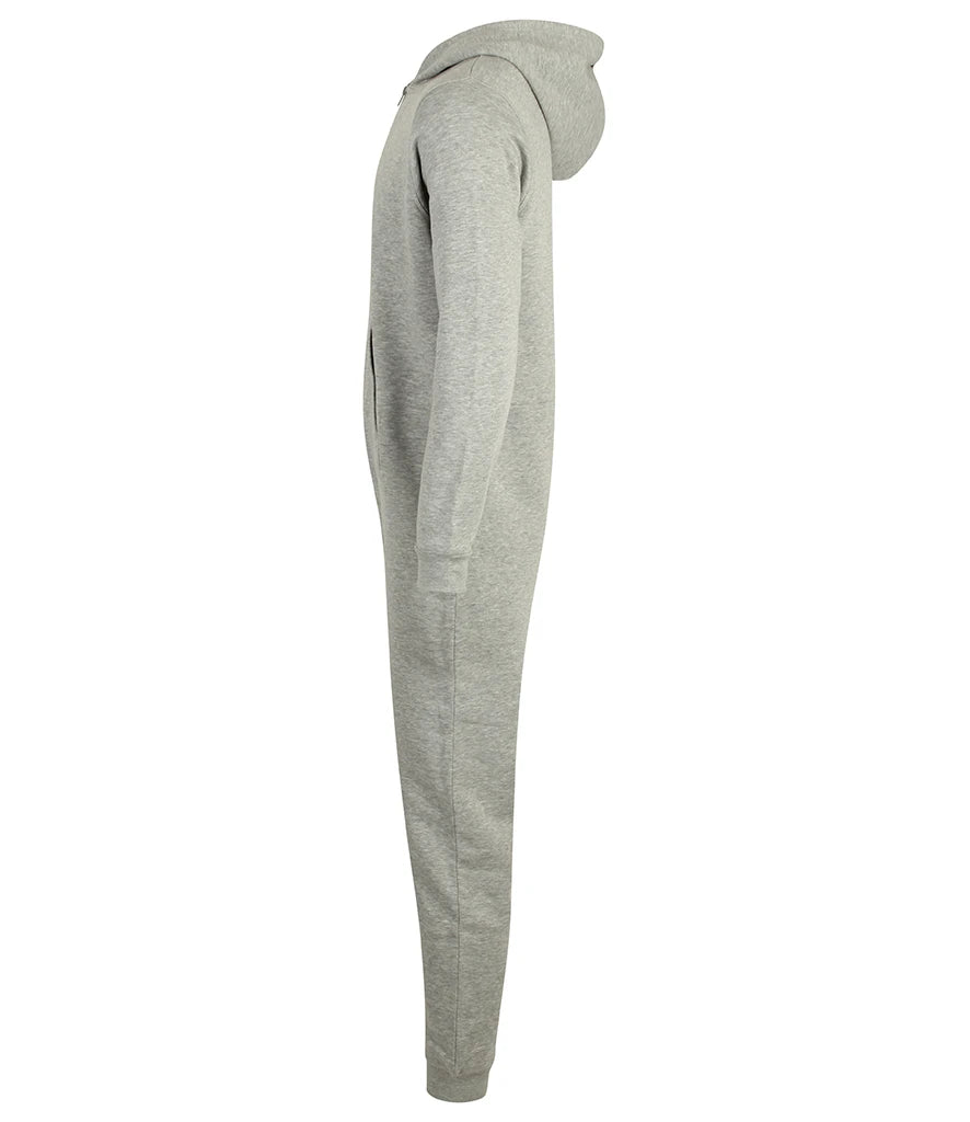 Heather Grey