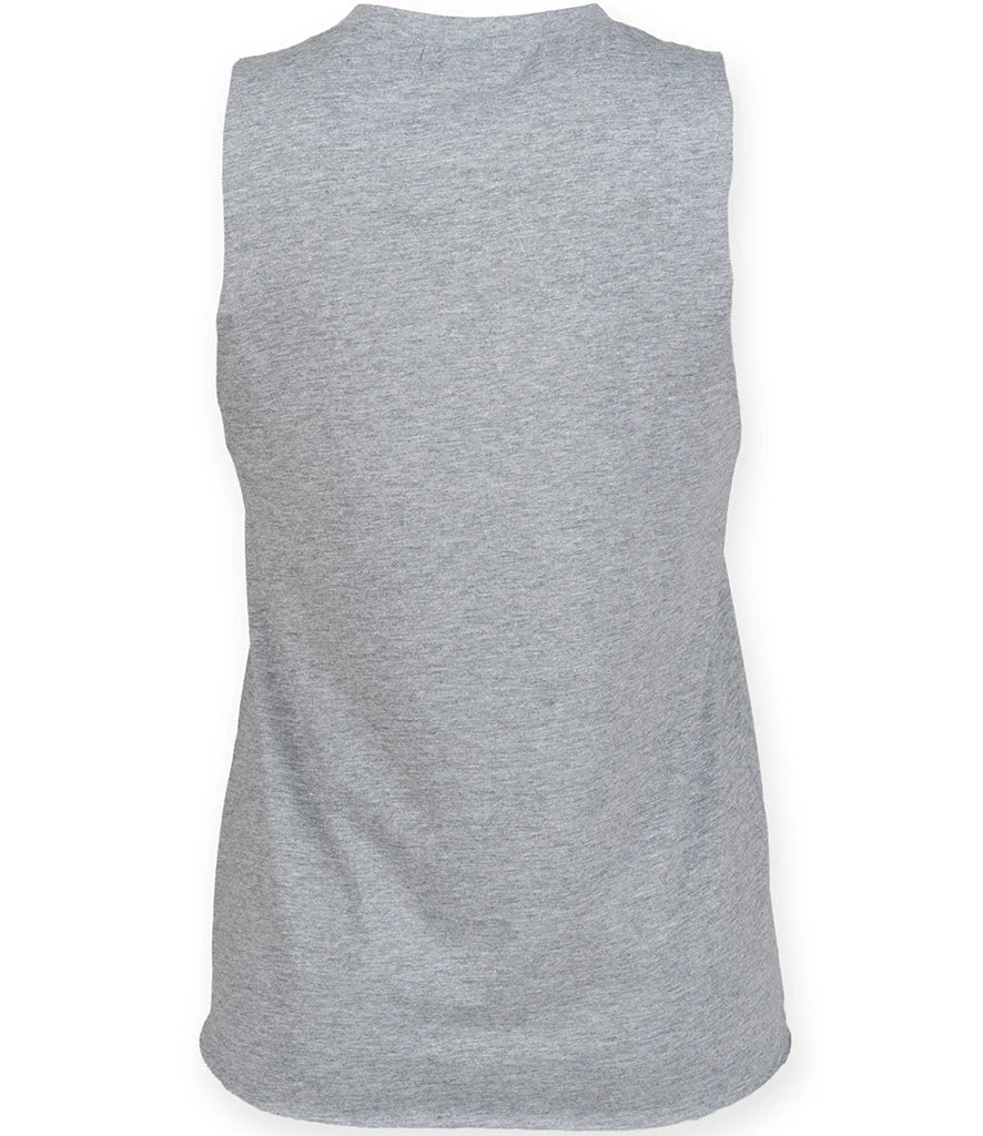 Heather Grey