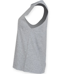 Heather Grey