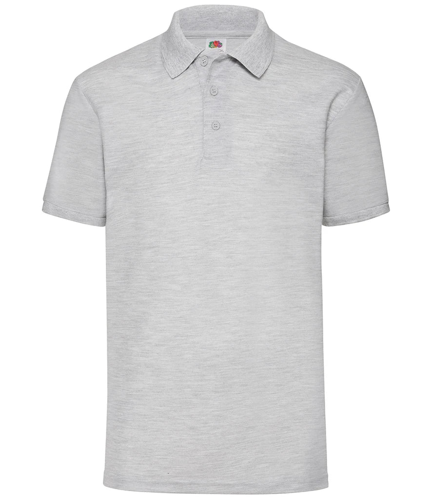 Heather Grey