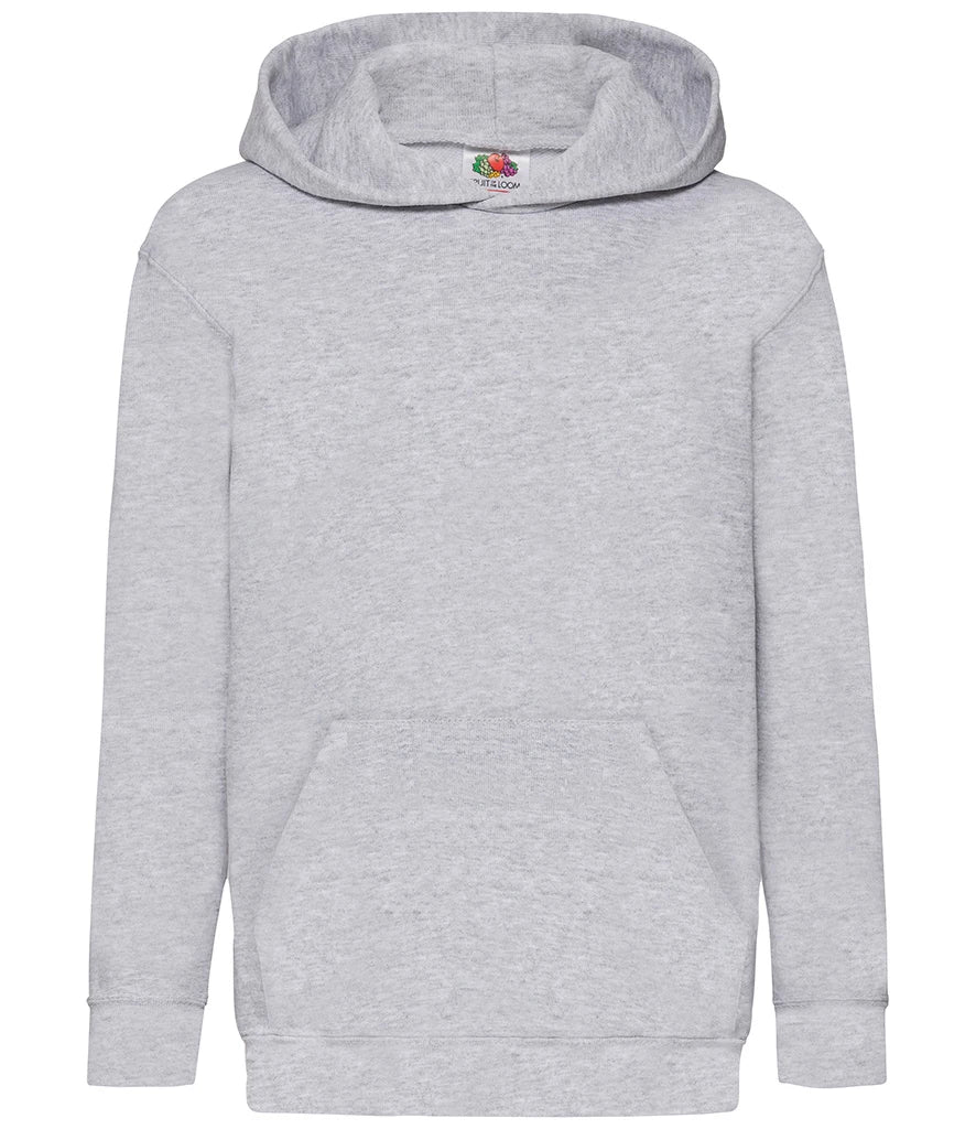 Heather Grey
