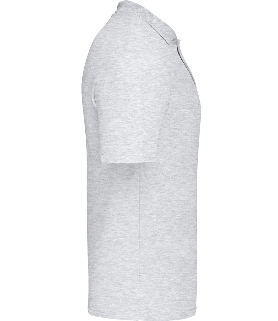 Heather Grey