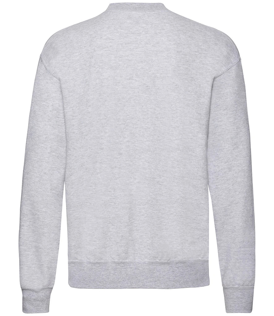 Heather Grey
