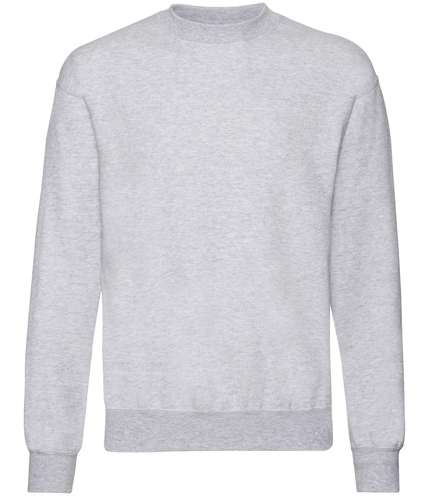 Heather Grey