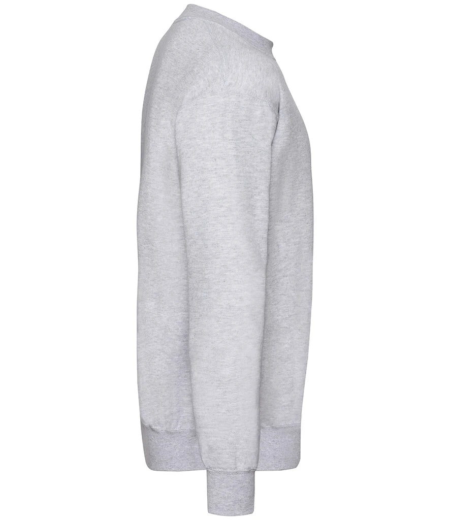 Heather Grey