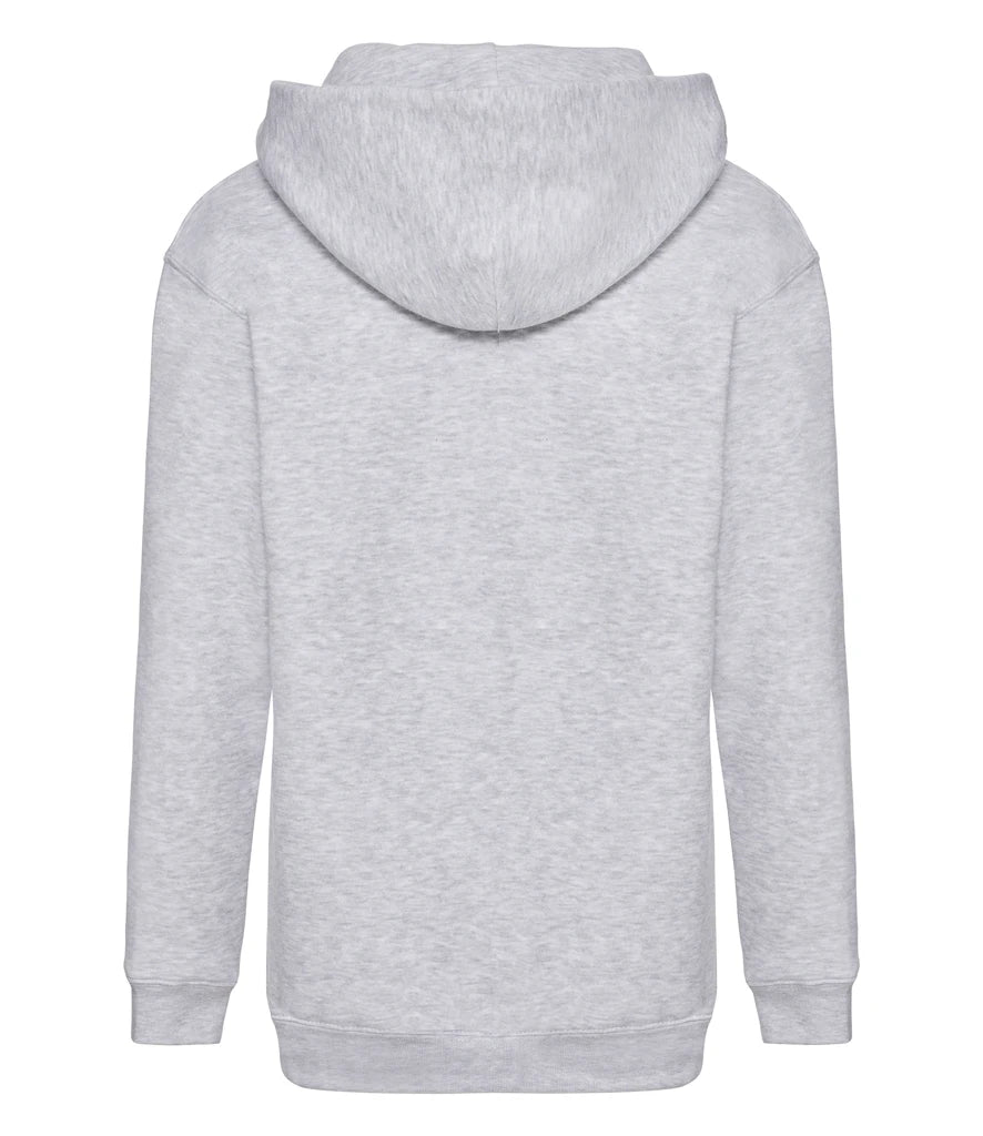 Heather Grey