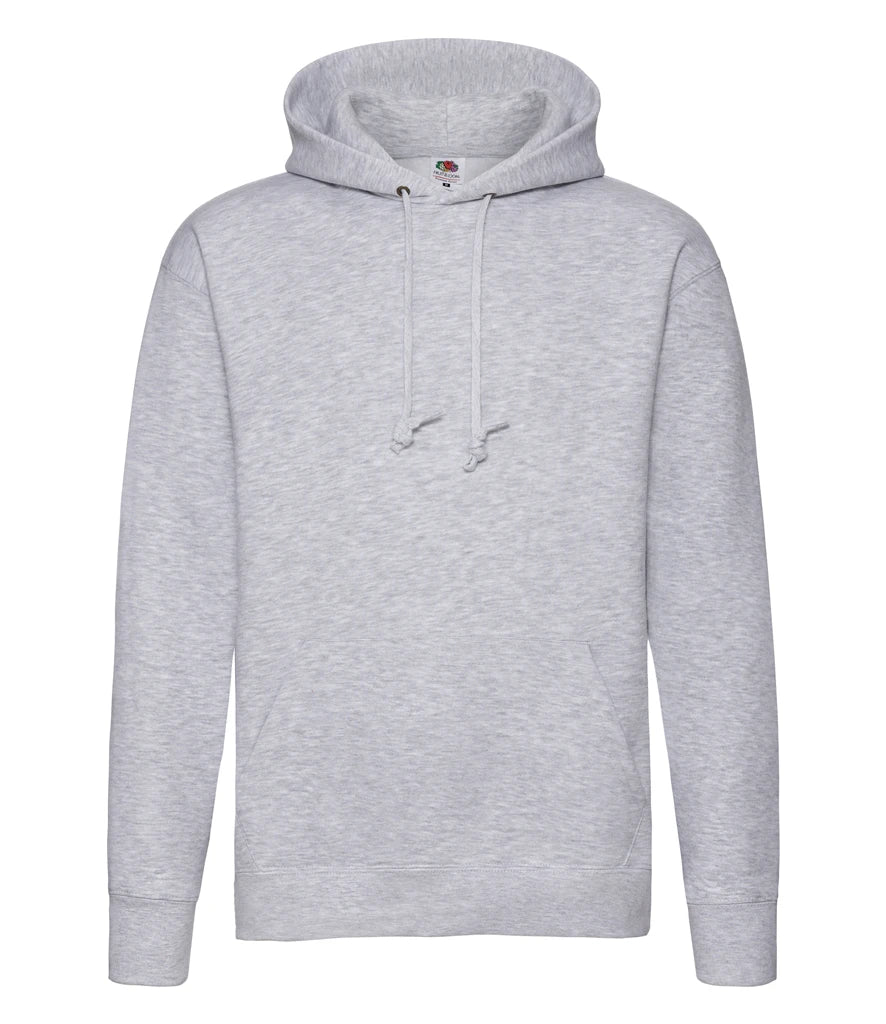 Heather Grey