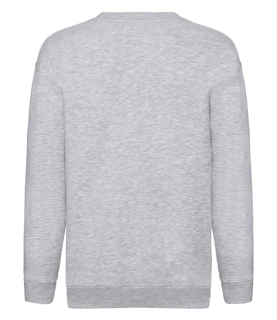 Heather Grey