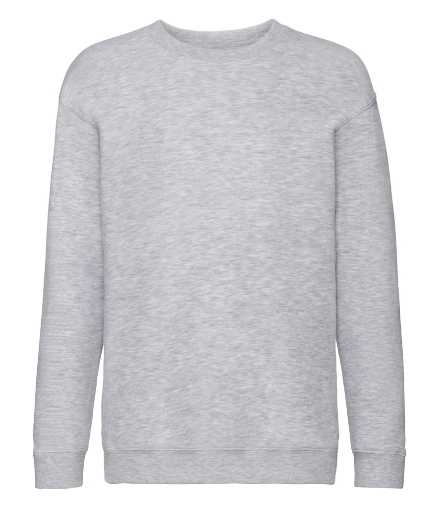 Heather Grey