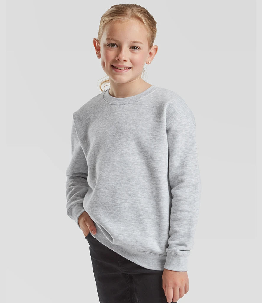 Heather Grey