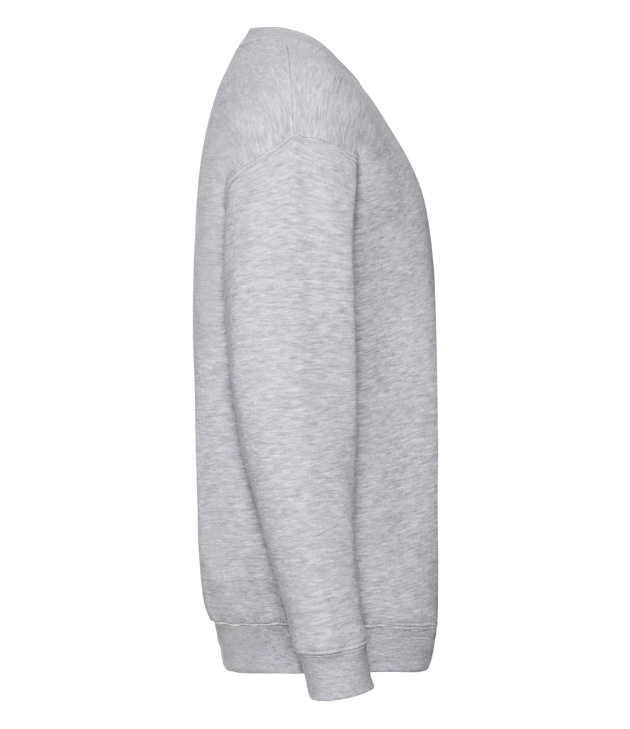 Heather Grey