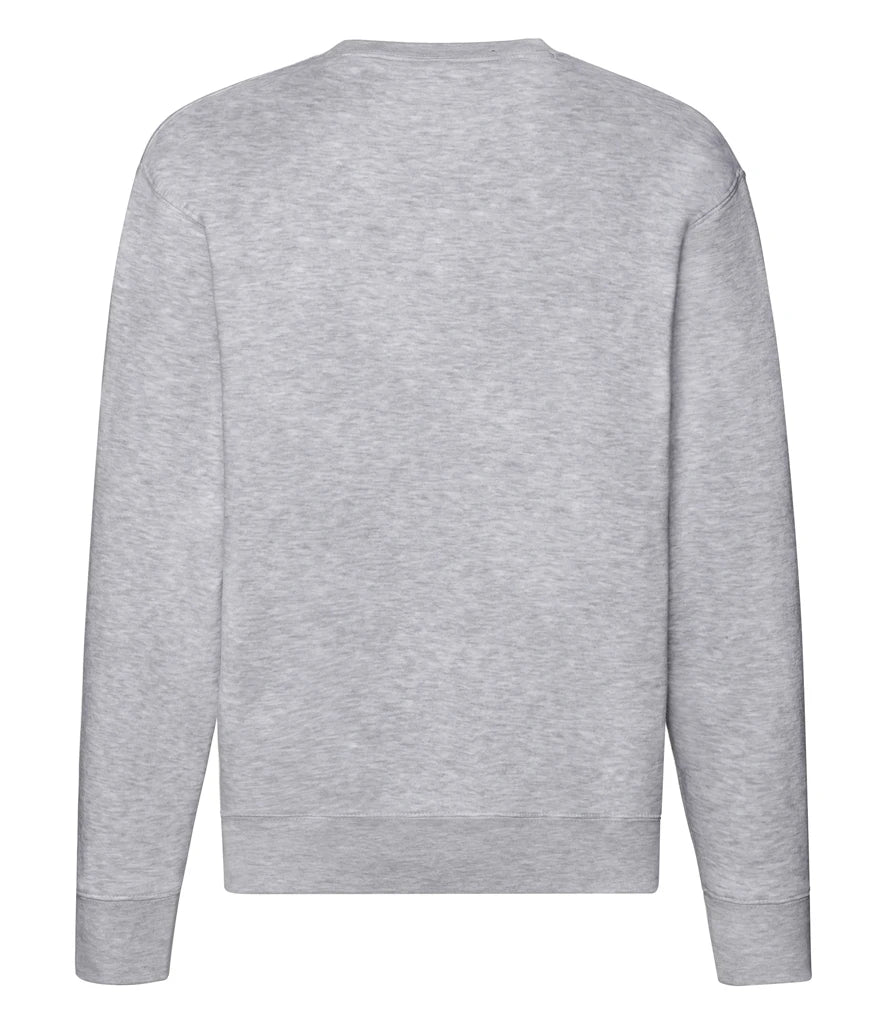Heather Grey