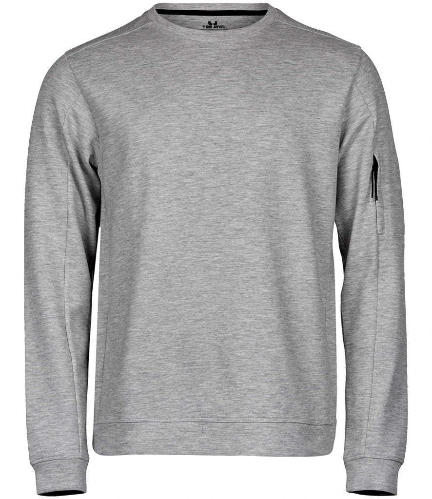 Heather Grey