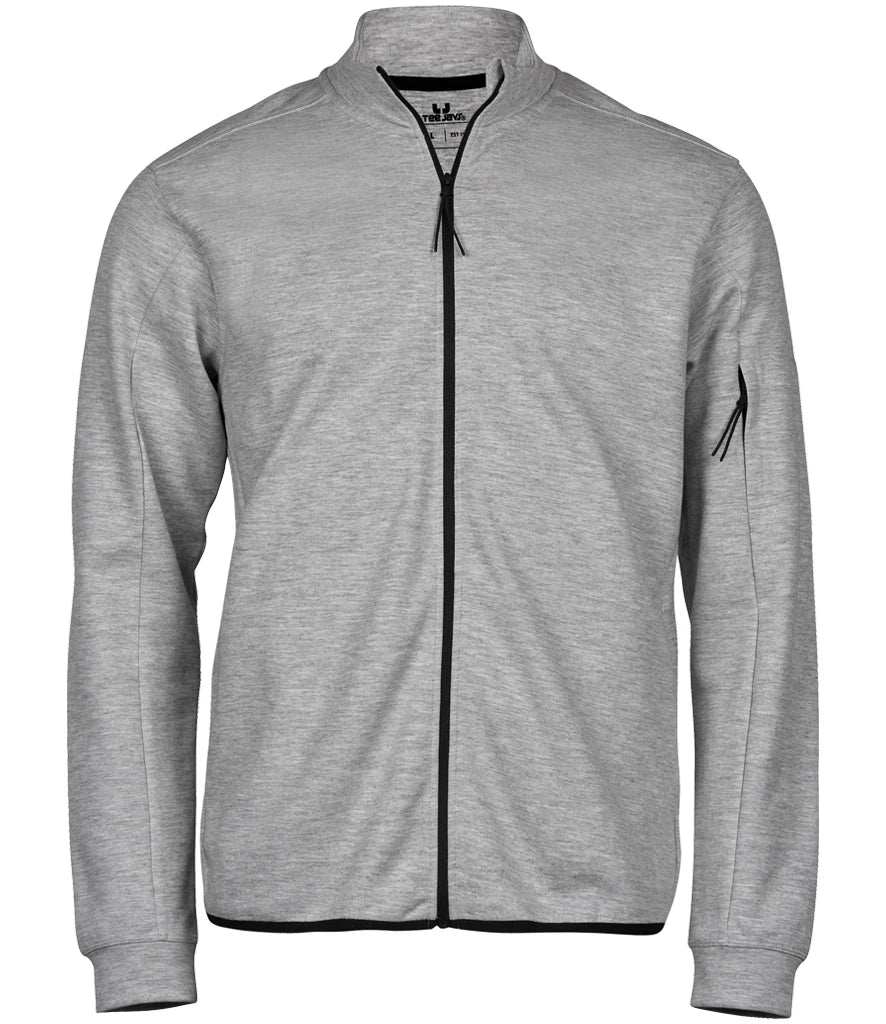 Heather Grey