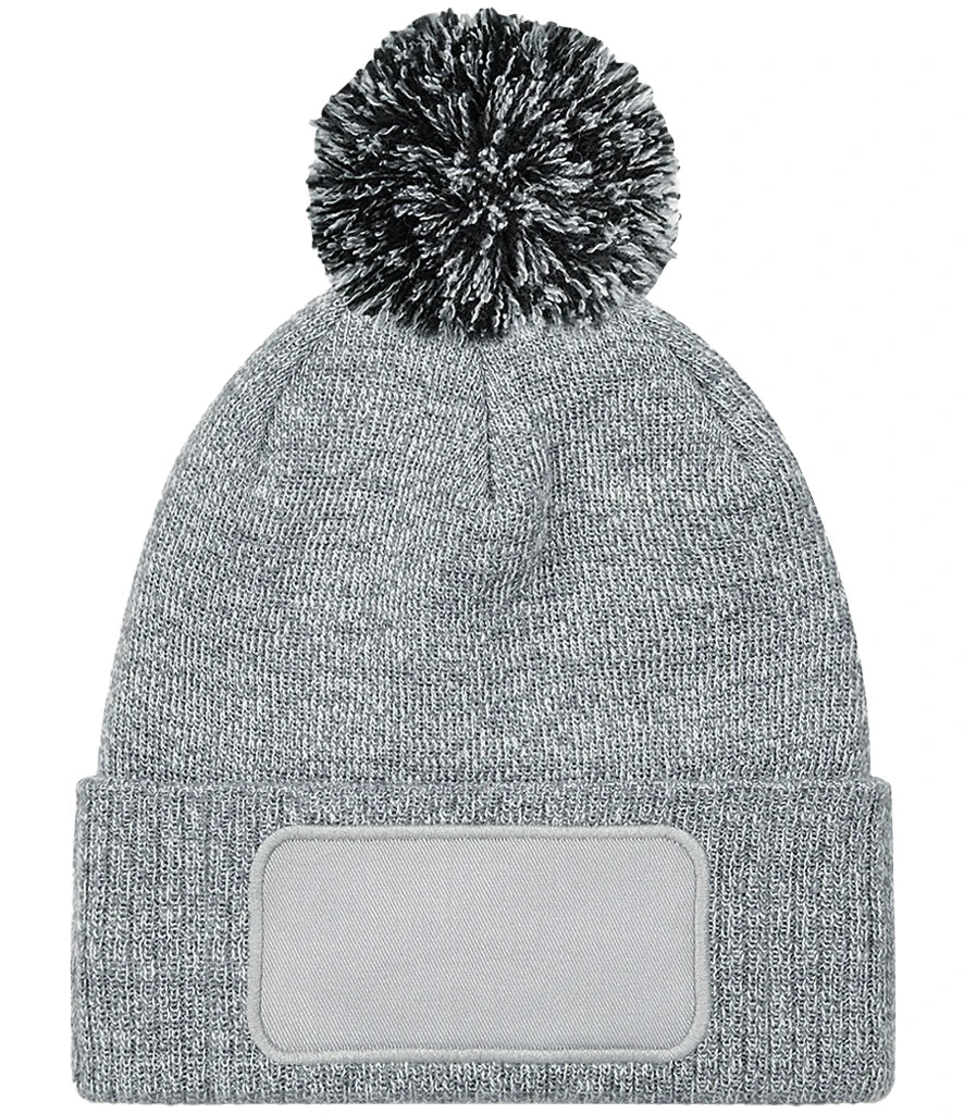 Heather Grey/Black