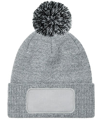 Heather Grey/Black