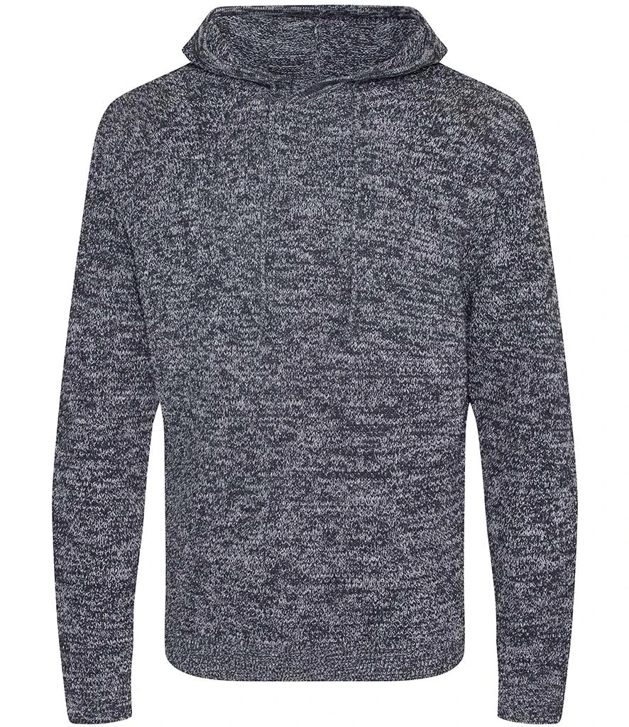Heather Grey/Charcoal