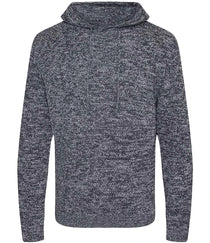 Heather Grey/Charcoal