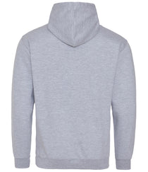 Heather Grey/Jet Black